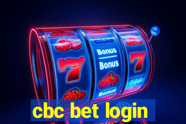 cbc bet login